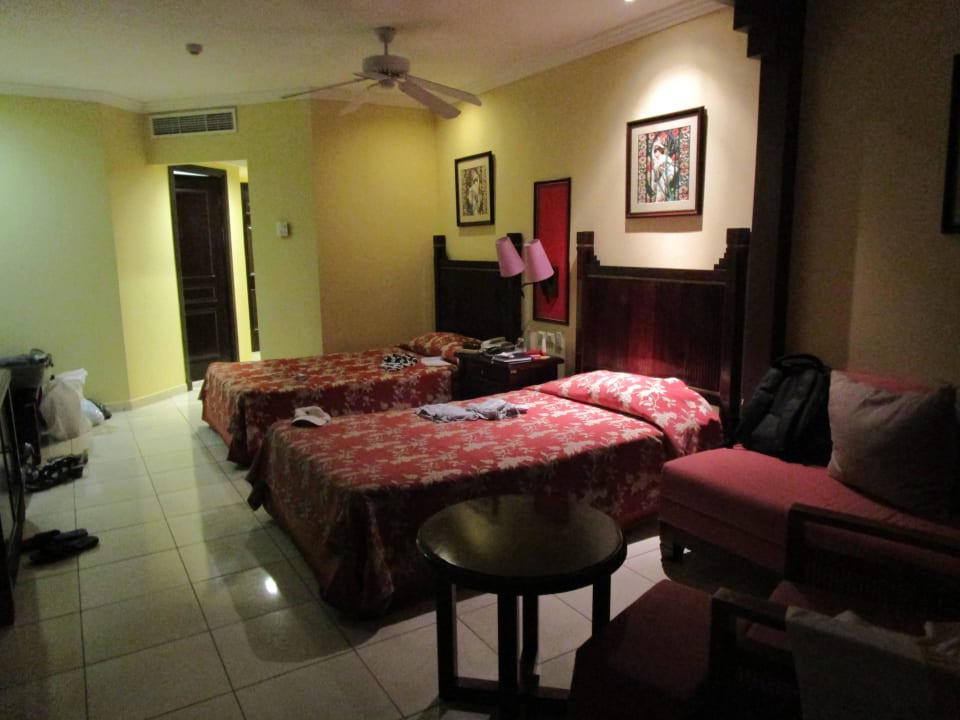 Doppelzimmer Iberostar Origin Laguna Azul