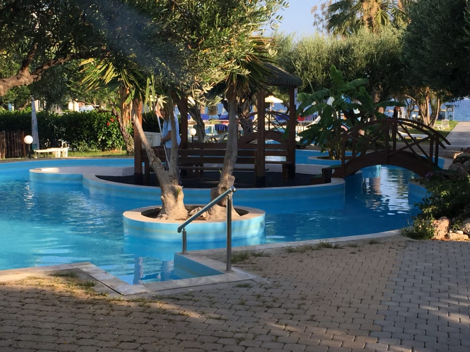 Pool TUI KIDS CLUB Alex Beach