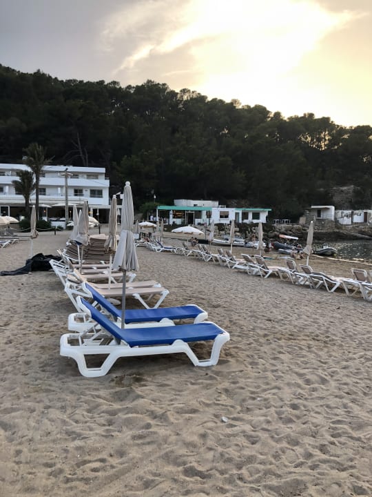 Strand Balansat Resort