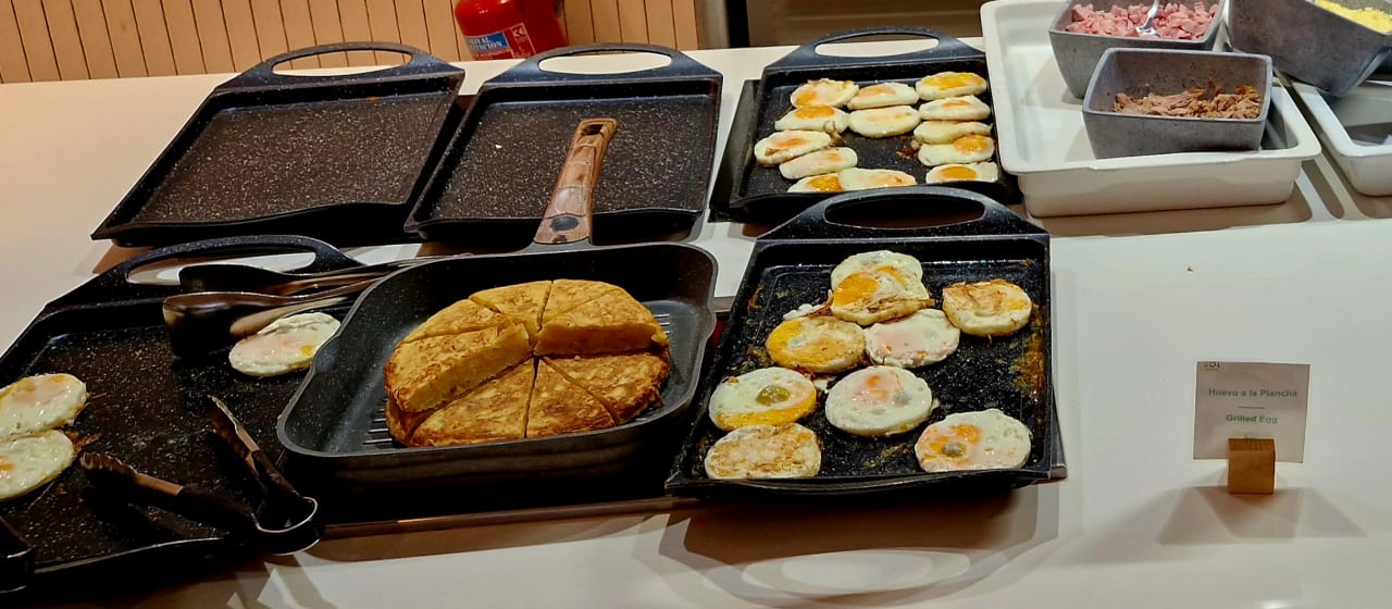 Gastro Sol Fuerteventura Jandia - All Suites