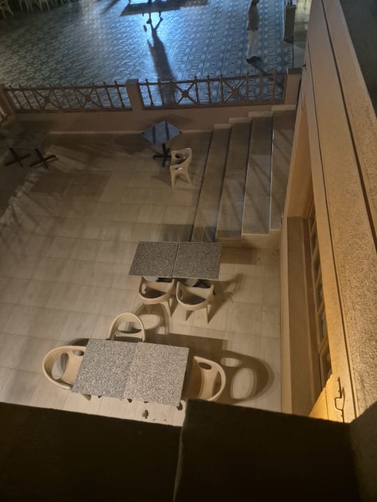 Ausblick Akassia Swiss Resort