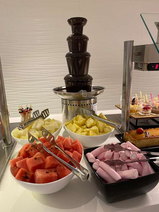 Gastro Grupotel Farrutx