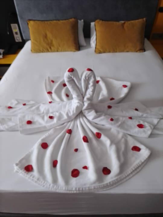 Zimmer Arnor de Luxe Hotel & Spa