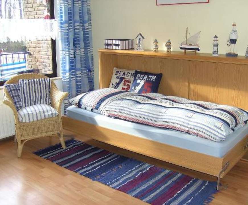 Zimmer Ferienwohnung Schulte