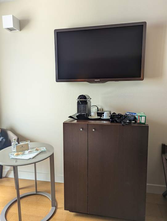 Zimmer Hotel Samaria