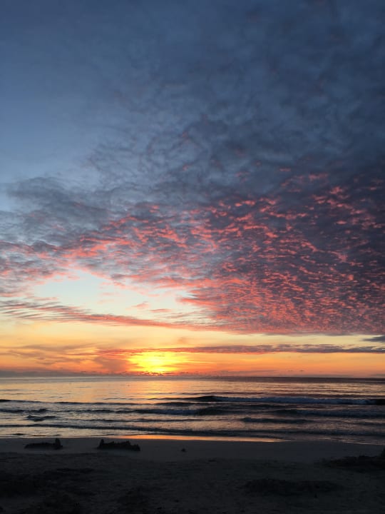 Strand Hipotels Mediterraneo Club