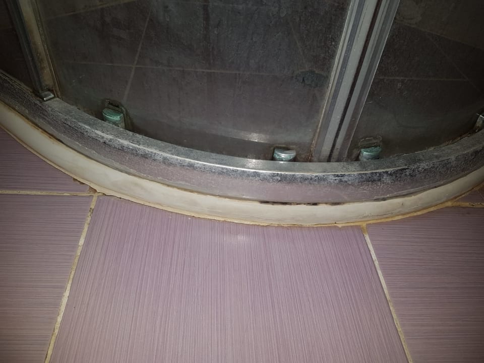 Zimmer Apart Complex Aquamarine