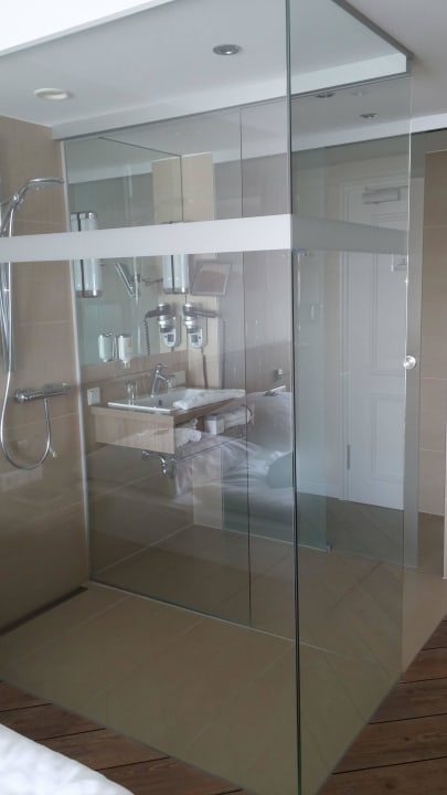 Bad Hotel Vier Jahreszeiten Lübeck