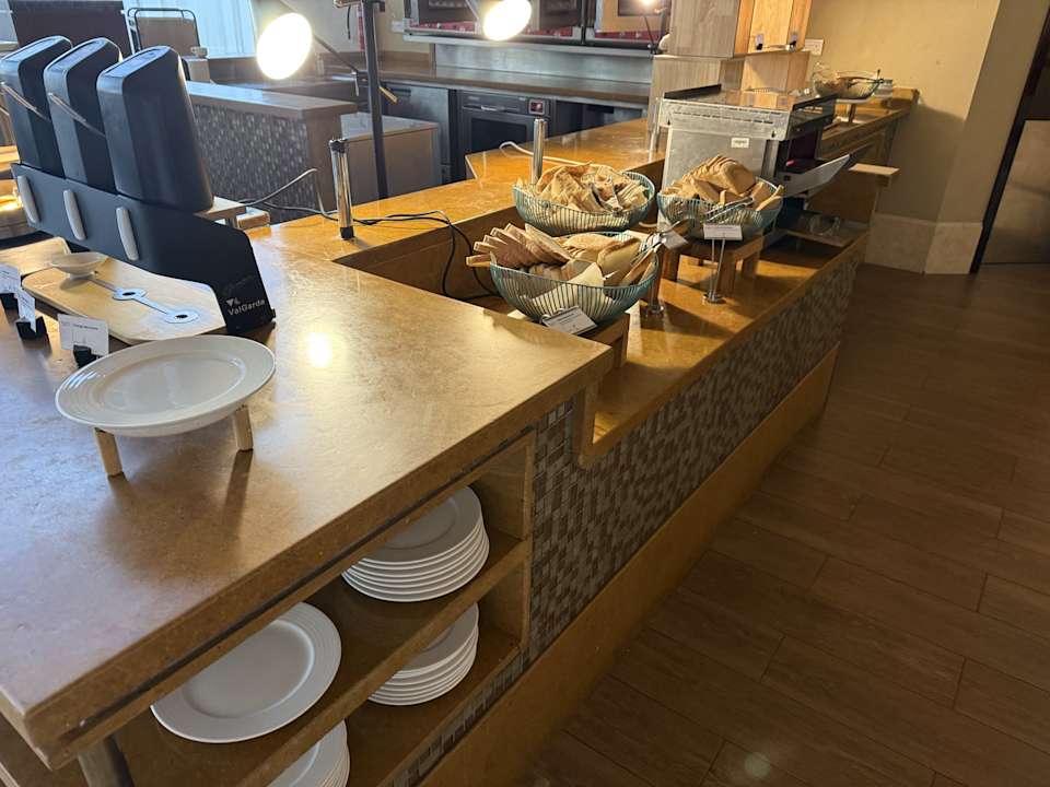 Gastro Swissotel Al Ghurair Dubai