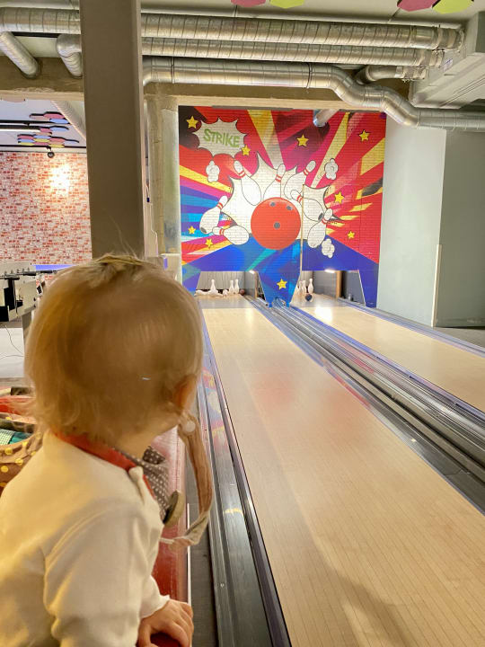 Sport & Freizeit Mia Alpina . Zillertal Family Retreat