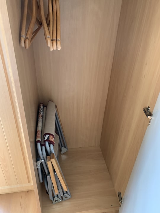 Zimmer Villa Casteria