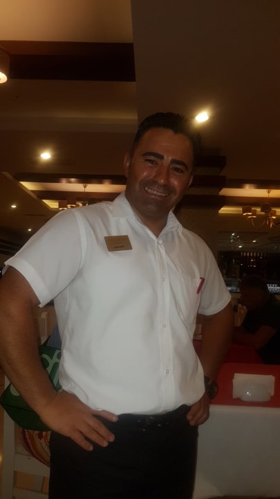 Sonstiges Seaden Corolla Hotel