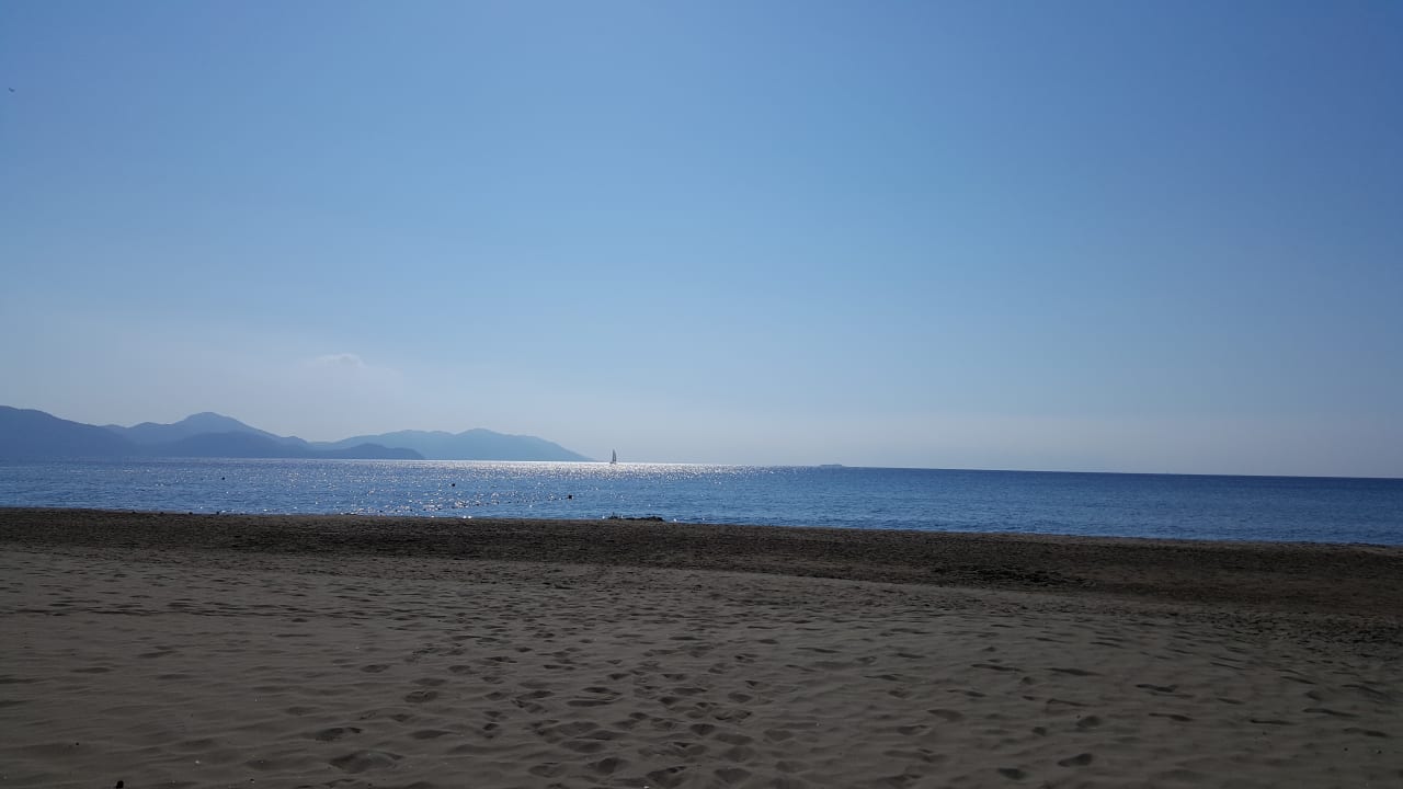 Strand TUI BLUE Sarigerme Park