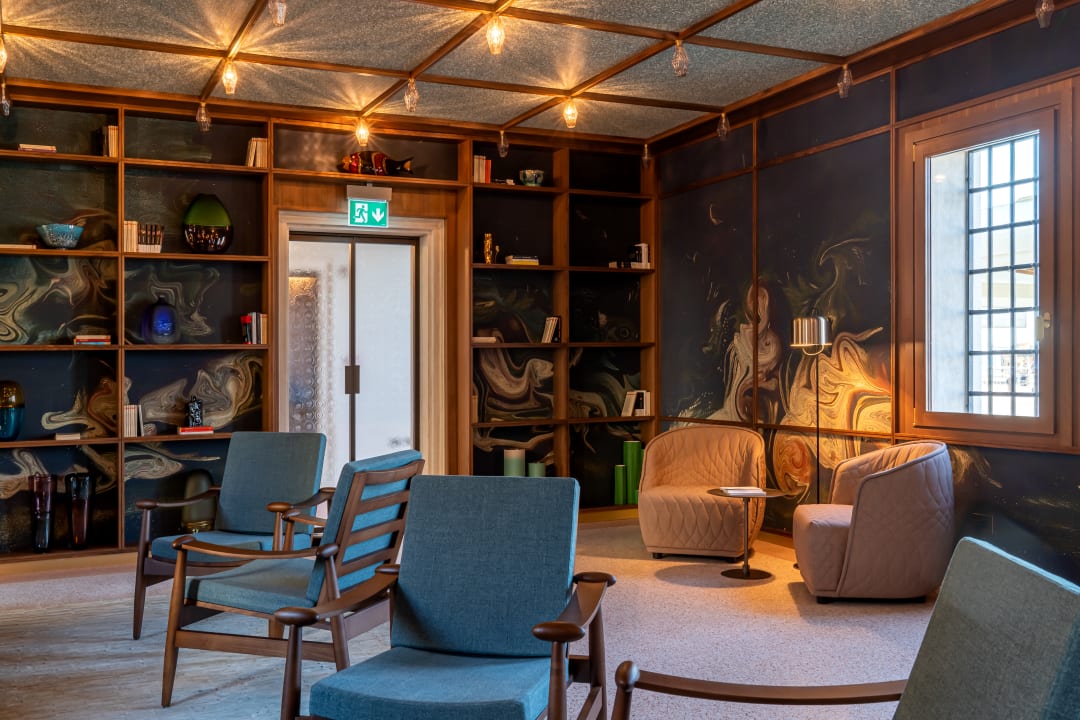 Sonstiges Ca' di Dio - VRetreats, an SLH Hotel