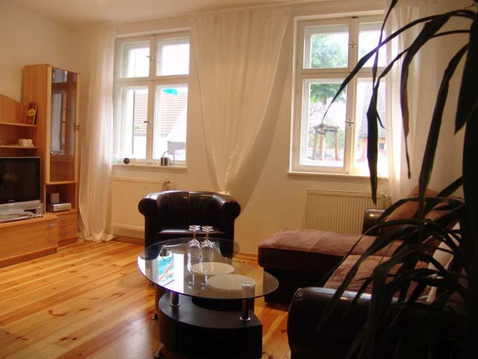 Pension Potsdam Apartments Babelsberg