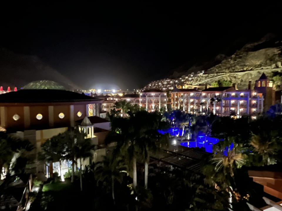 Außenansicht Hotel Cordial Mogán Playa