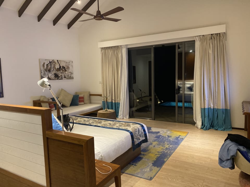 Zimmer ROBINSON NOONU