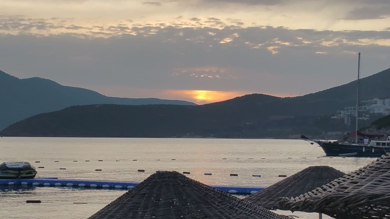 Ausblick Latanya Park Resort