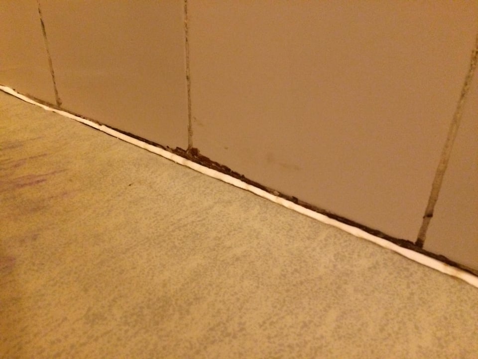 Toilette Calimera Yati Beach