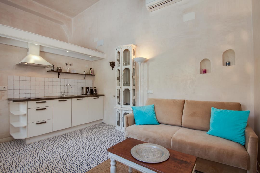 Zimmer Ferienwohnung La Residencia de Tarifa