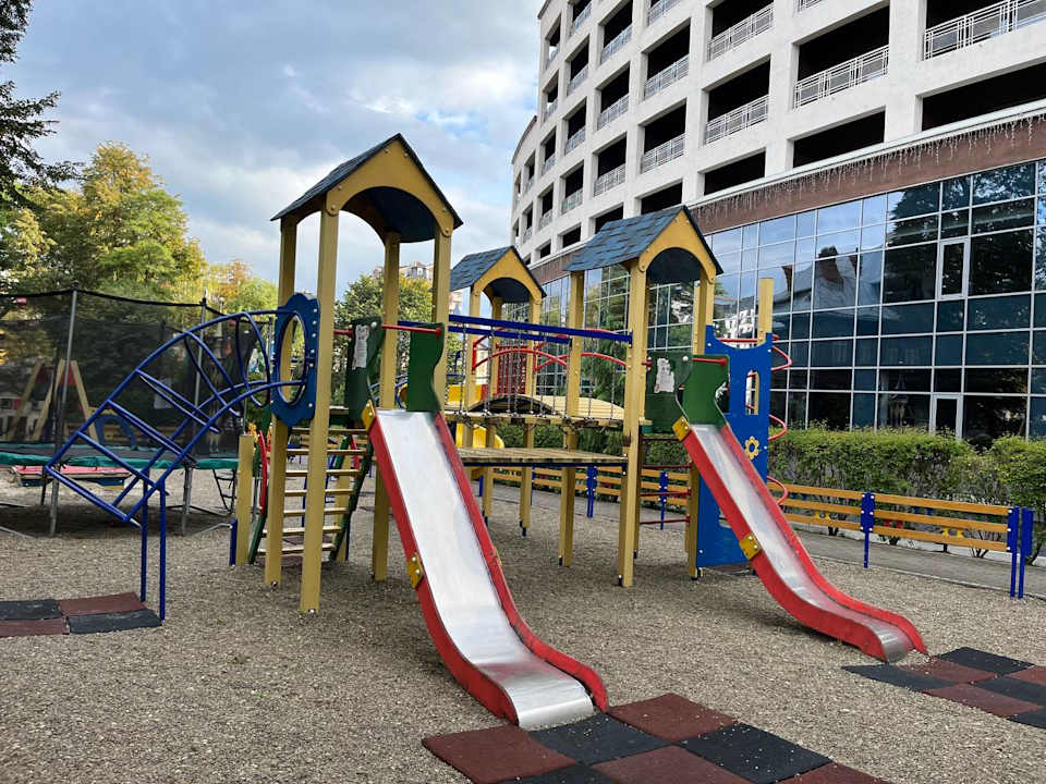 Sport & Freizeit Mirotel Resort & Spa