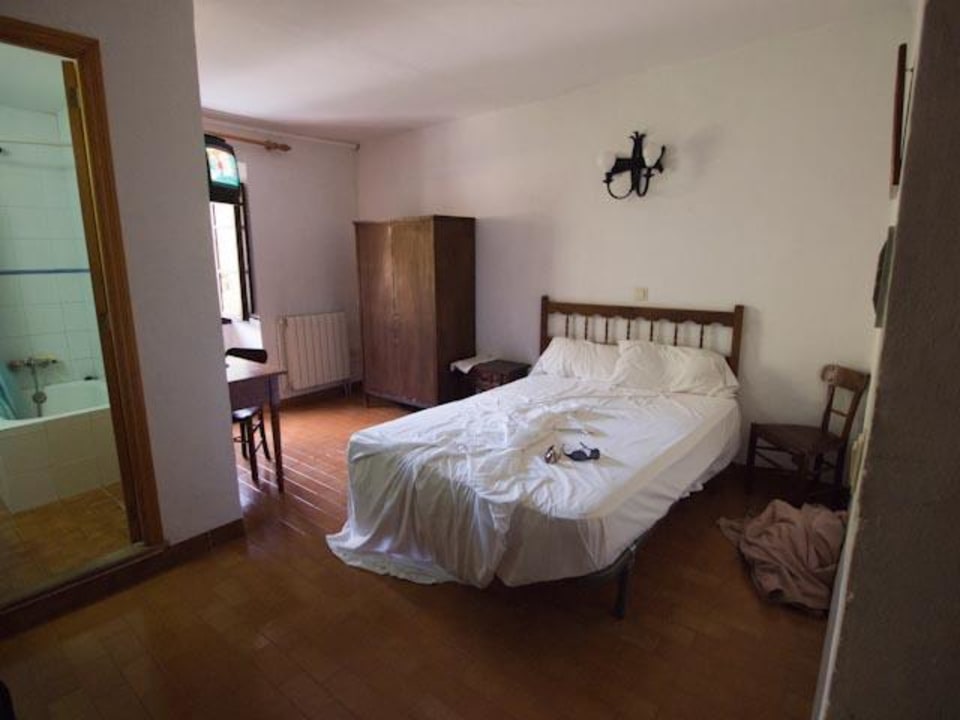Doppelzimmer Guesthouse Santuari de Lluc