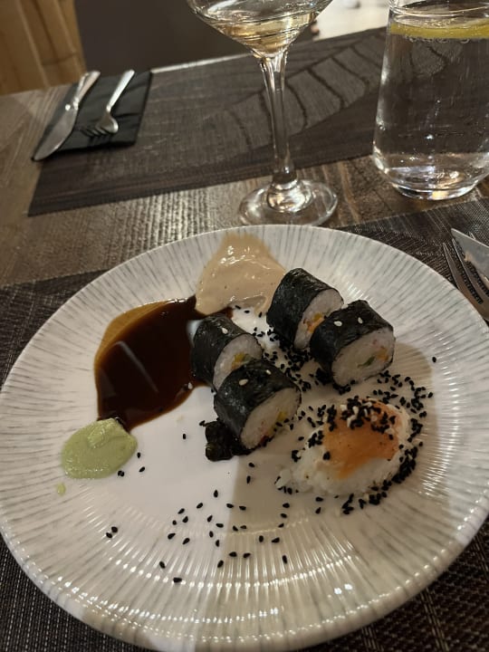 Gastro The Costa Lindia Blue Star - Adults only