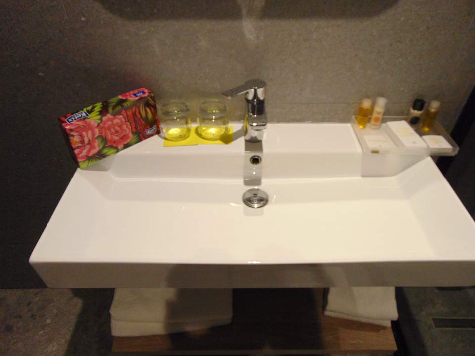 Zimmer Hotel Golden Tulip El Mechtel