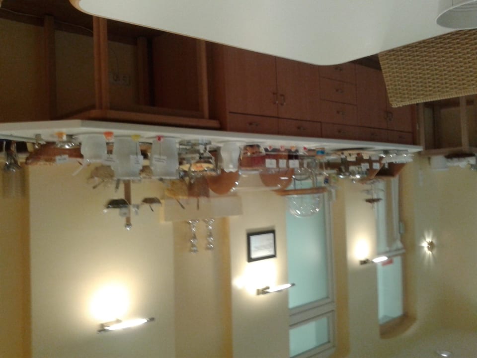 Frühstück Hotel Central