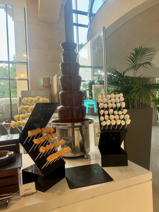 Gastro The St. Regis Saadiyat Island Resort, Abu Dhabi