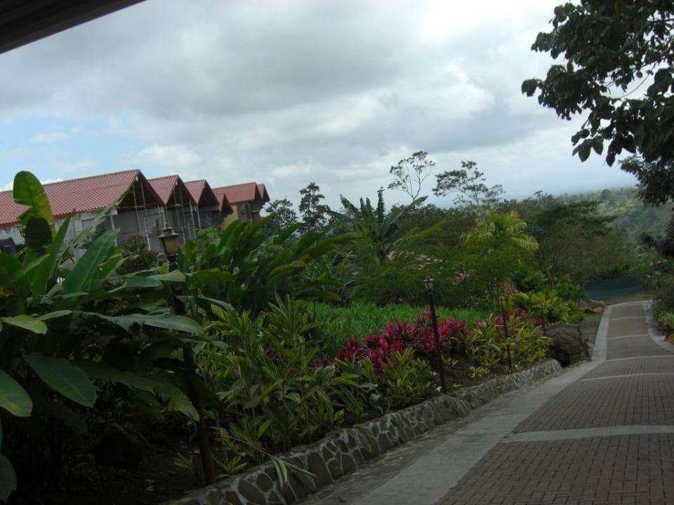 Anlage  The Springs Resort & Spa Hotel The Springs Resort & Spa