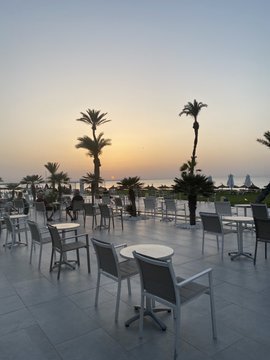 Außenansicht Iberostar Selection Kuriat Palace