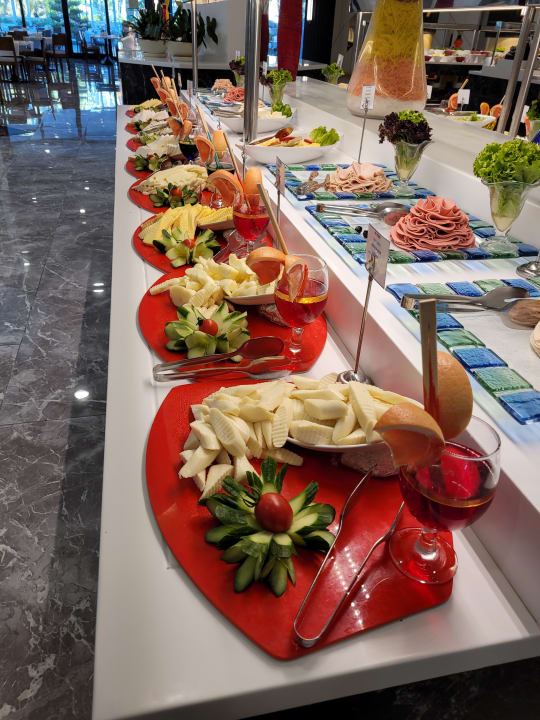 Gastro Monachus Family Resort Sorgun