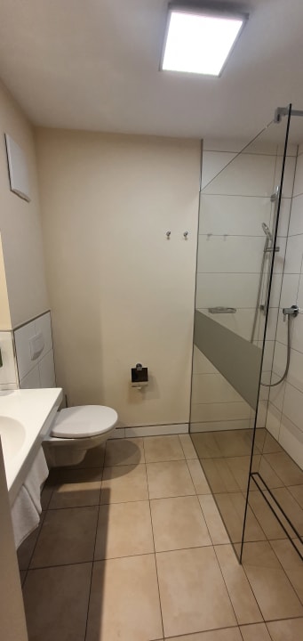 Zimmer Best Western Plus Residenzhotel Lueneburg