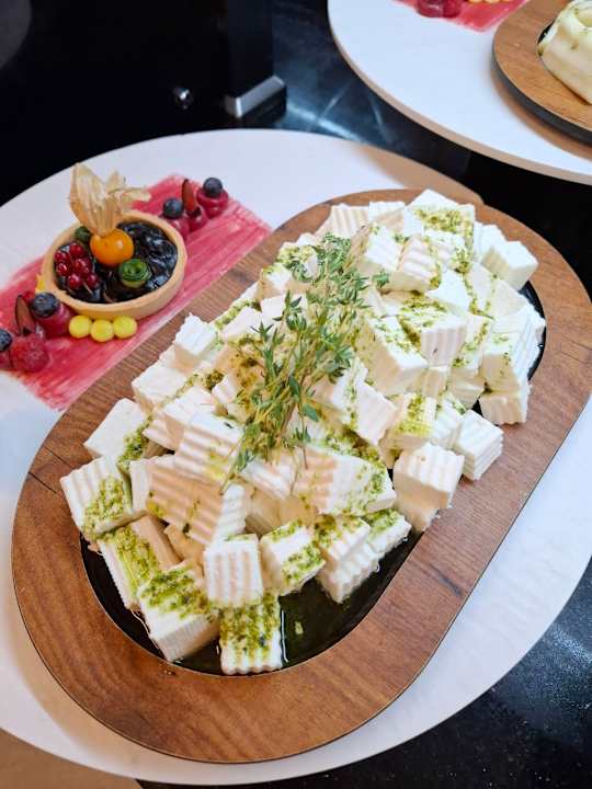 Gastro Arnor de Luxe Hotel & Spa