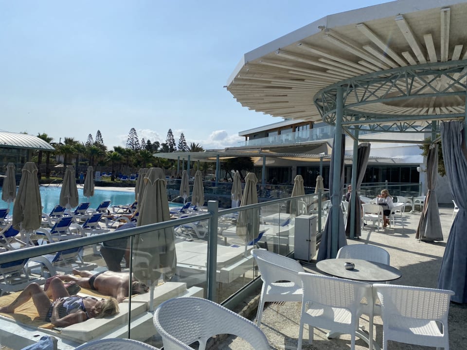 Pool Arina Beach Resort