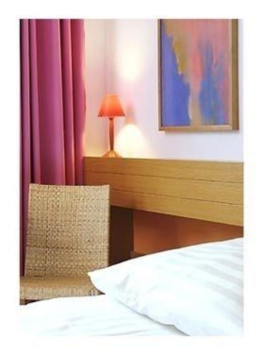 Room Creatif Hotel Elephant