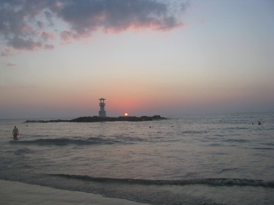 Strand Khaolak Oriental Resort - Adults only