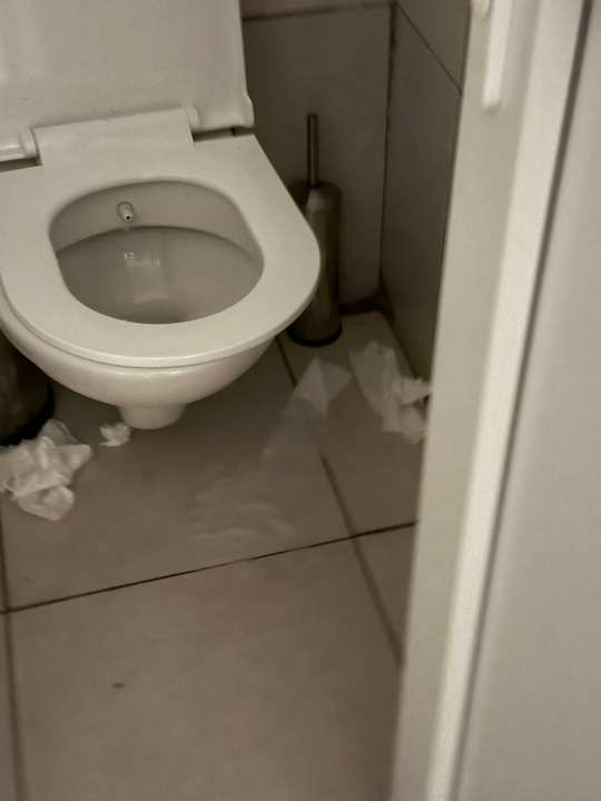 Pool Asteria Collection Side