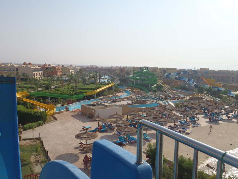 Aquapark Titanic Beach Spa & Aqua Park