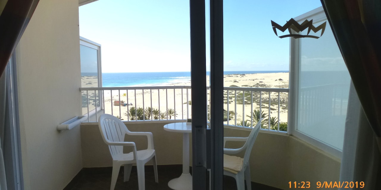 Zimmer Hotel Riu Oliva Beach - Hotel