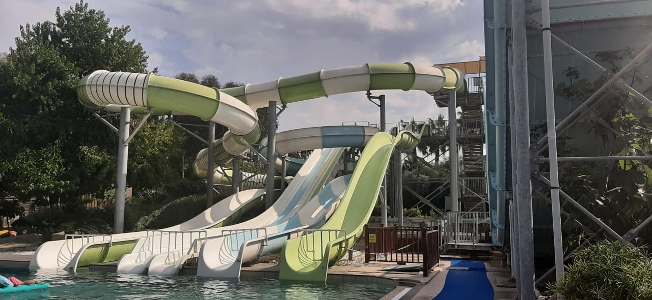 Sport & Freizeit Club Grand Side