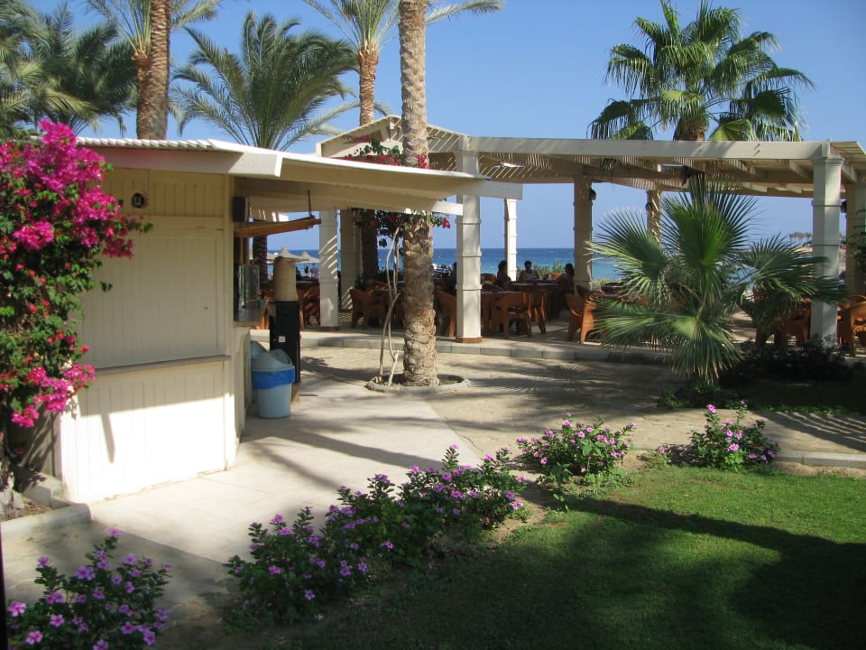 Gastro Brayka Bay Resort