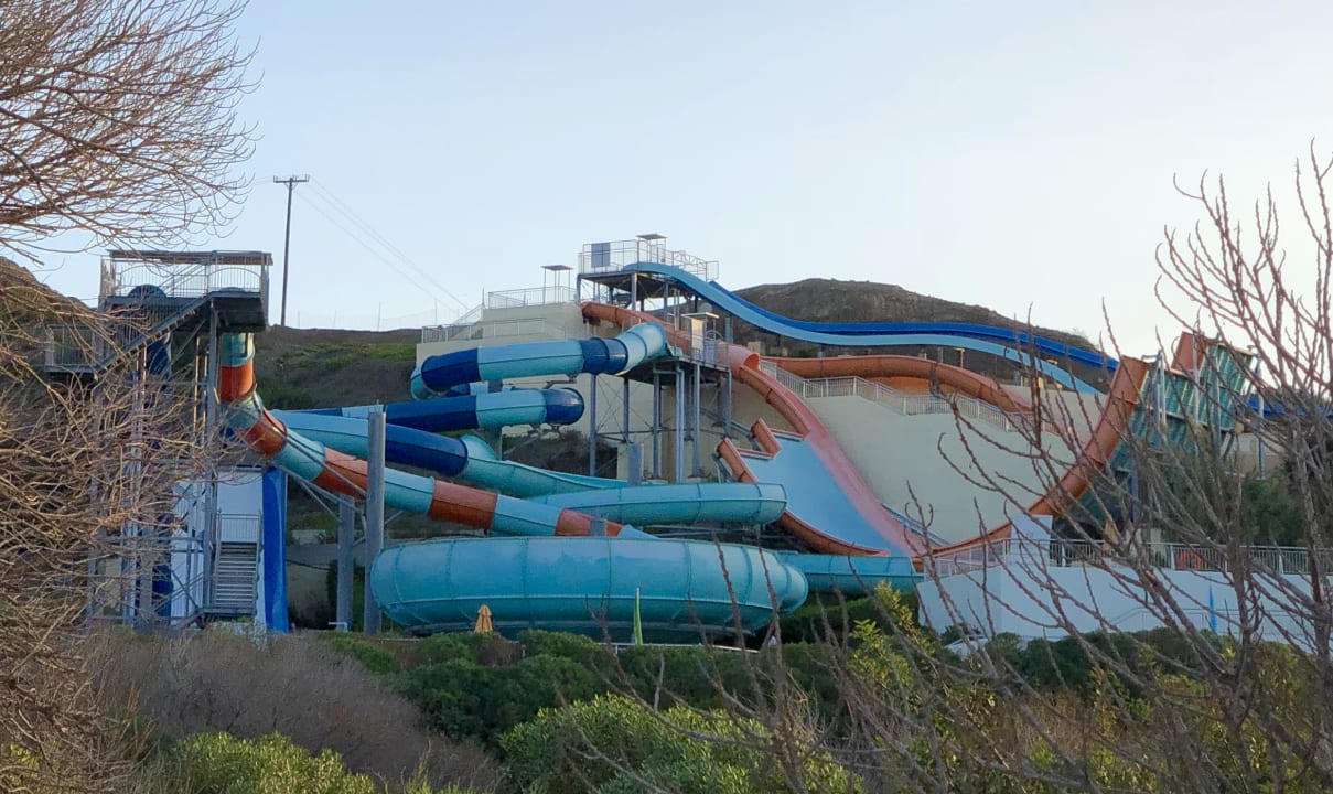 Sport & Freizeit Porto Bello Beach