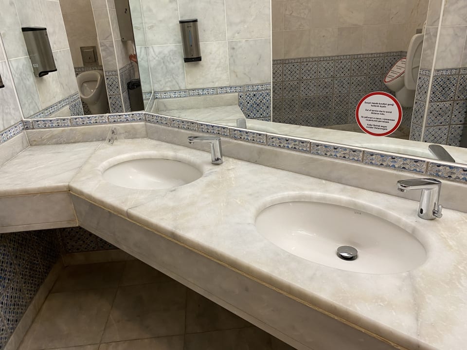 Sonstiges Xanadu Resort Hotel