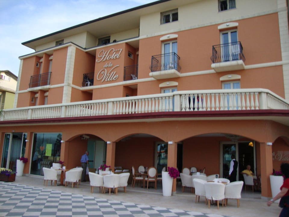 Hotel Hotel de Ville