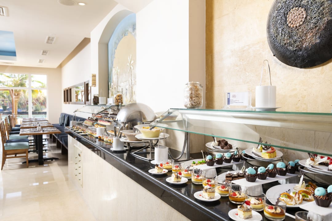 Gastro Hotel Three Corners Ocean View prestige - Adults only