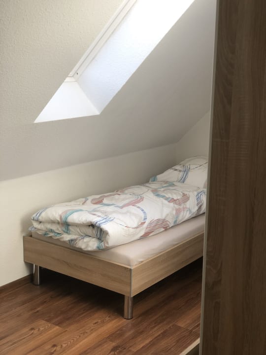 Zimmer Ferienpark Thüle