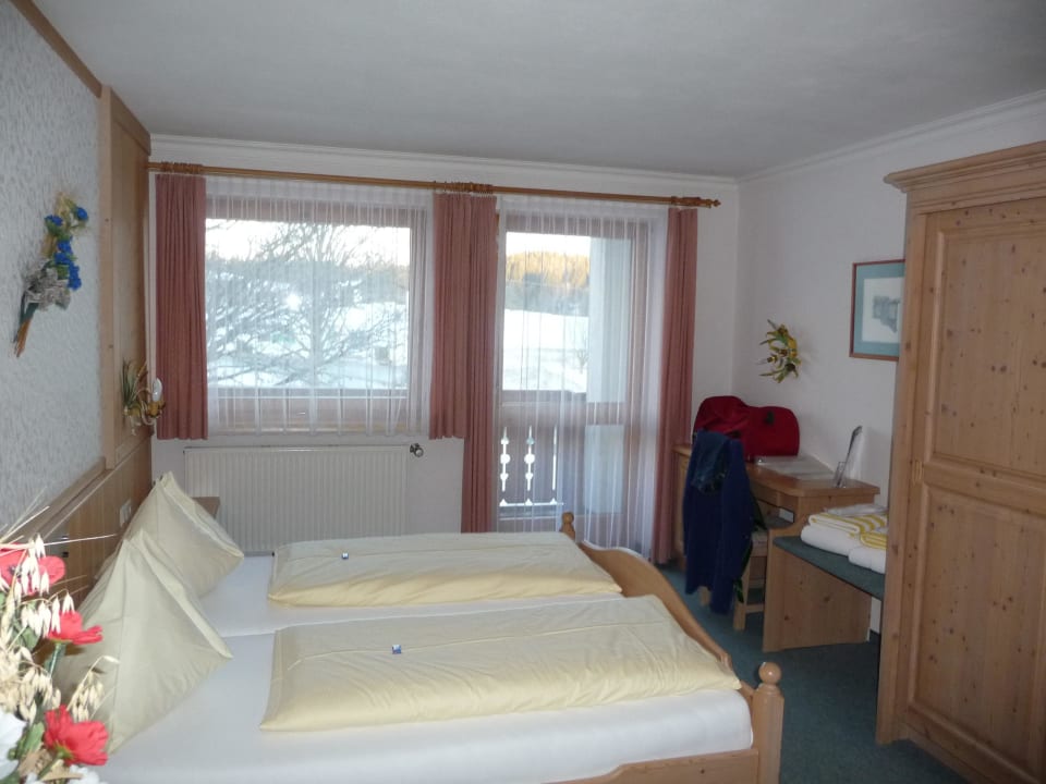 Innen Premium Wanderhotel Steirerhof