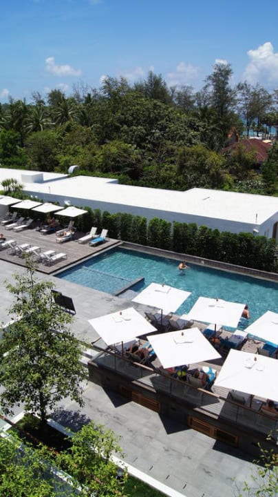 Der Pool The Nap Patong